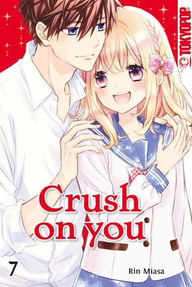 Product Image: Crush on you 07
