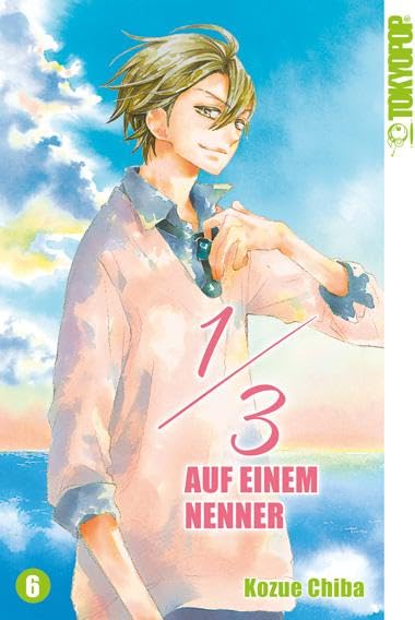 1/3 - Auf einem Nenner 06 book