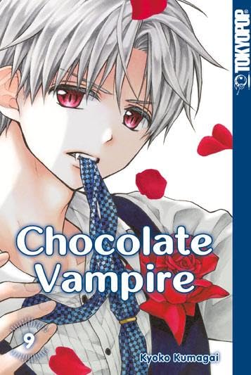 Product Image: Chocolate Vampire 09