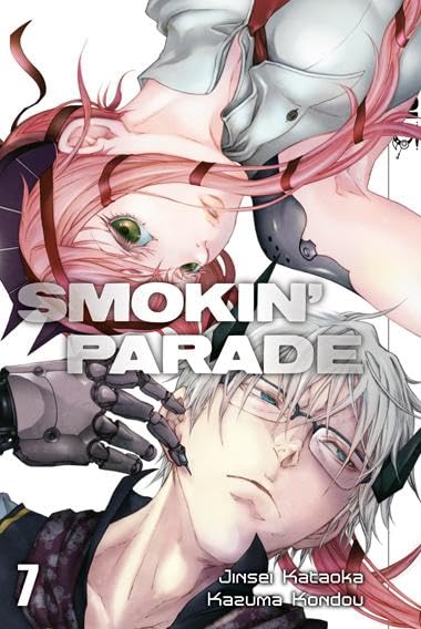 Product Image: Smokin' Parade 07
