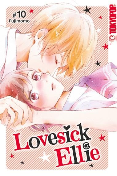 Product Image: Lovesick Ellie 10