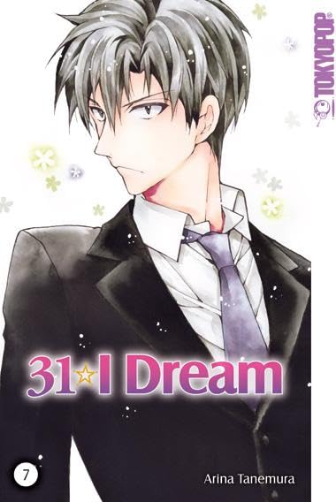 Product Image: 31 I Dream 07