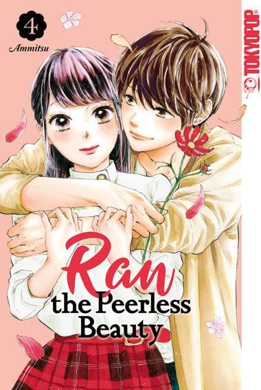 Ran the Peerless Beauty 04 Manga