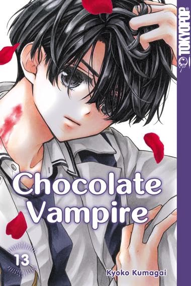 Product Image: Chocolate Vampire 13