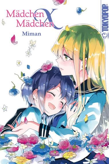 Mädchen x Mädchen Manga