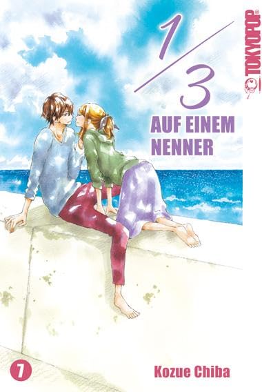 1/3 - Auf einem Nenner 07 Manga
