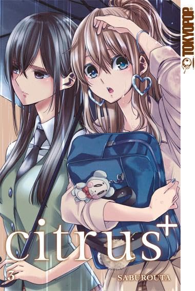 Product Image: Citrus + 03 - Limited Edition