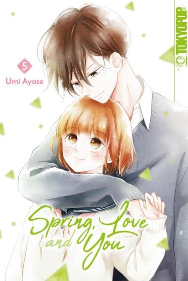 Product Image: Spring, Love and You 05