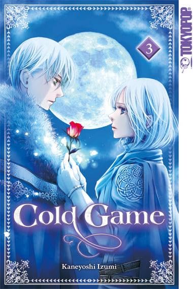 Product Image: Cold Game 03