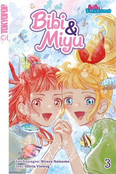 Product Image: Bibi & Miyu 03