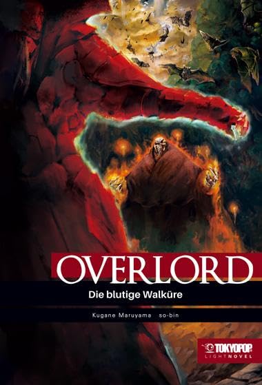 Overlord Light Novel 03 HARDCOVER Manga