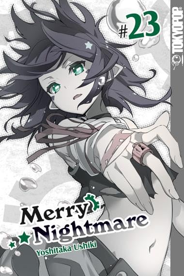 Product Image: Merry Nightmare 23