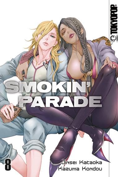 Product Image: Smokin' Parade 08