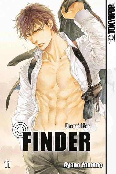 Product Image: Finder 11