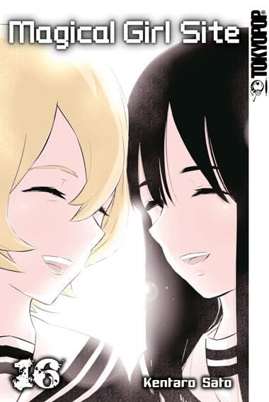 Product Image: Magical Girl Site 16