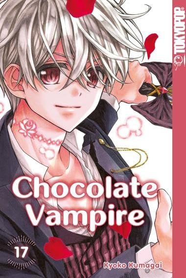 Product Image: Chocolate Vampire 17