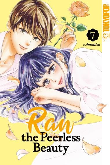 Ran the Peerless Beauty 07 Manga