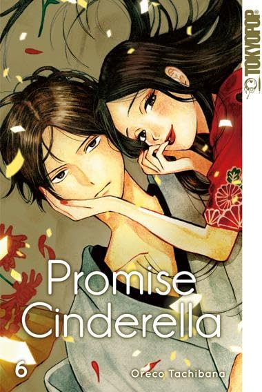 Product Image: Promise Cinderella 06