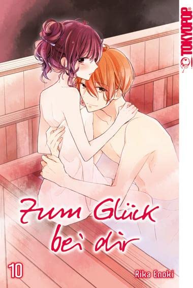 Product Image: Zum Glück bei dir 10