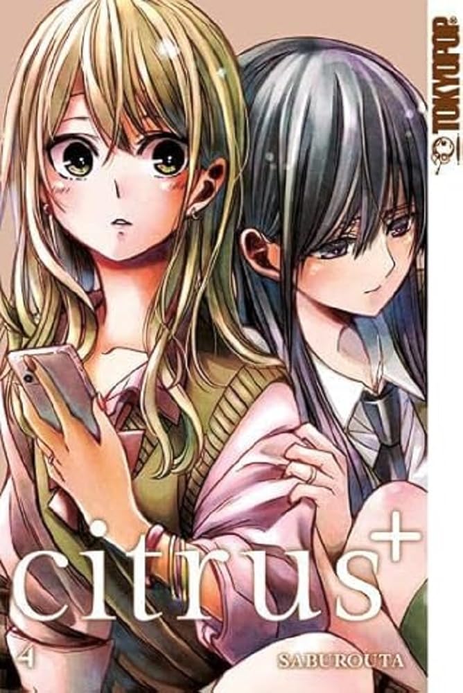 Product Image: Citrus + 04 - Limited Edition