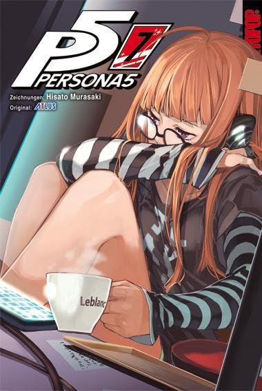 Product Image: Persona 5 07