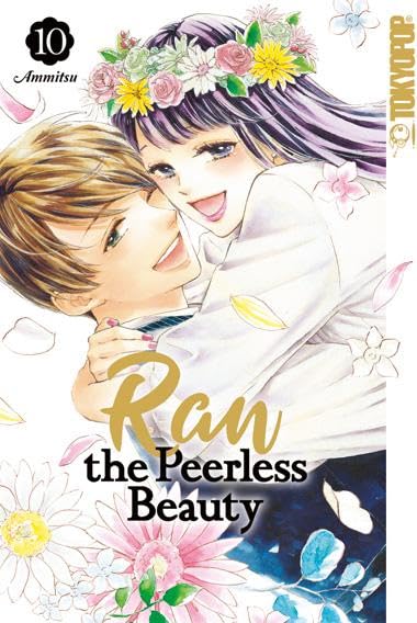 Product Image: Ran the Peerless Beauty 10