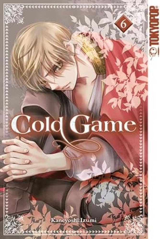 Product Image: Cold Game 06