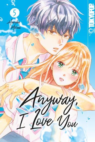 Product Image: Anyway, I Love You 05