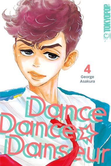 Product Image: Dance Dance Danseur 2in1 04