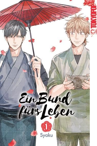 Product Image: Ein Bund fürs Leben 01