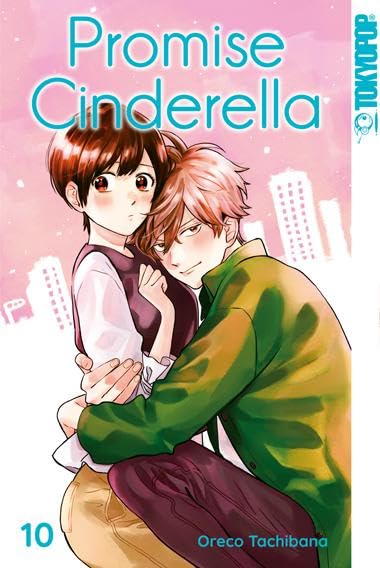 Product Image: Promise Cinderella 10
