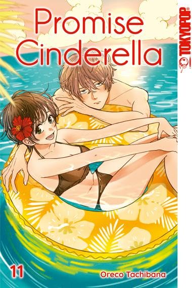 Product Image: Promise Cinderella 11