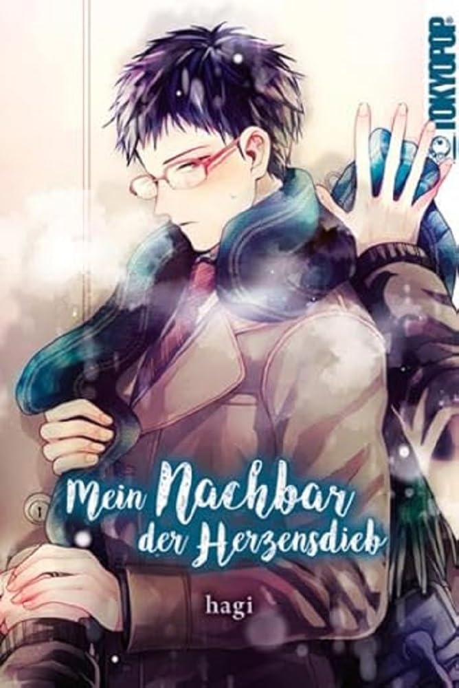 Product Image: Mein Nachbar, der Herzensdieb