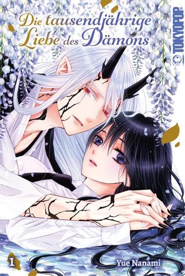 Die tausendjährige Liebe des Dämons 01 Manga
