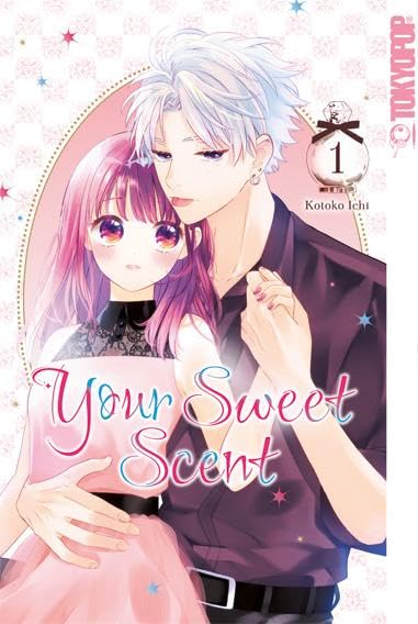 Product Image: Your Sweet Scent 01