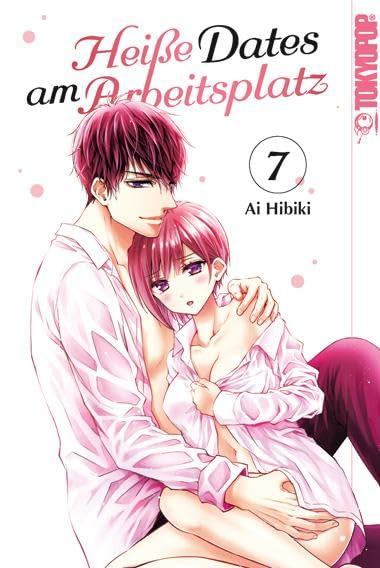 Product Image: Heiße Dates am Arbeitsplatz 07