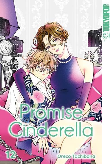 Product Image: Promise Cinderella 12