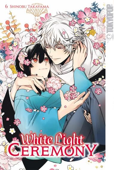 Product Image: White Light Ceremony 06