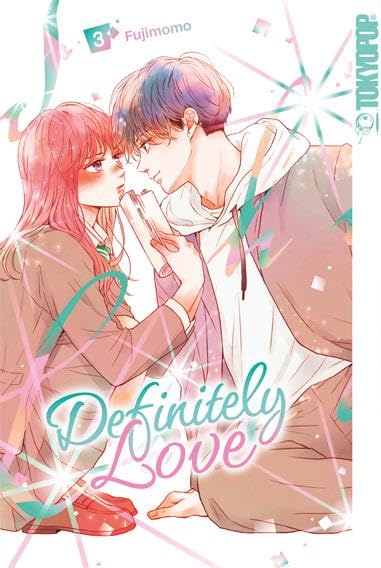 Product Image: Definitely Love 03