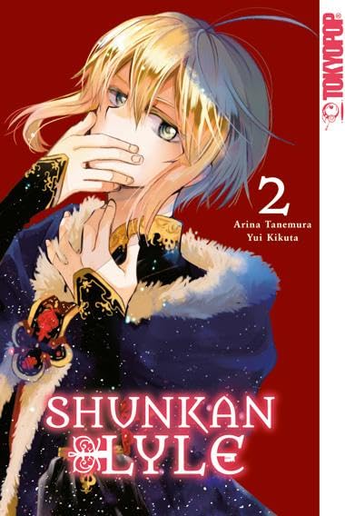 Product Image: Shunkan Lyle 02