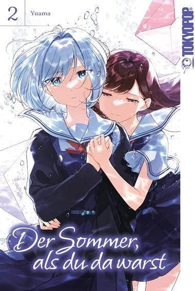 Der Sommer, als du da warst 02 Humour & Satire