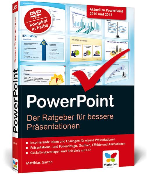 PowerPoint Business, Finance & Career