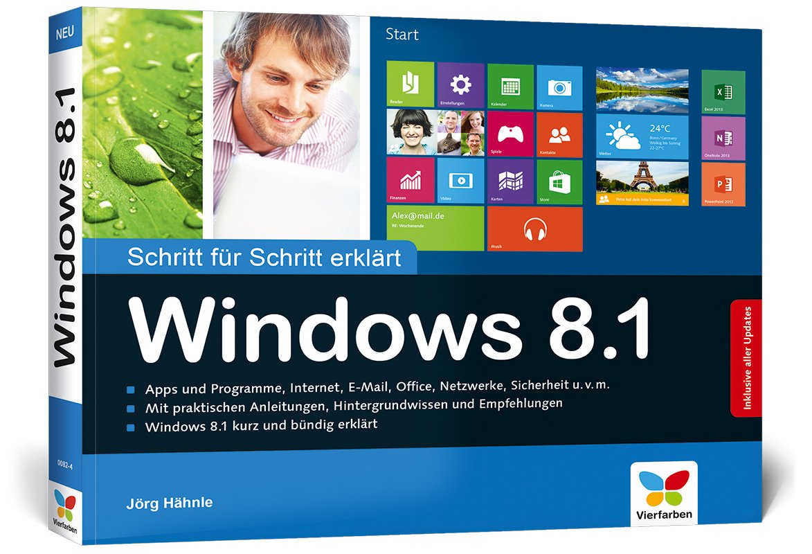 Windows 8.1 Computer Science