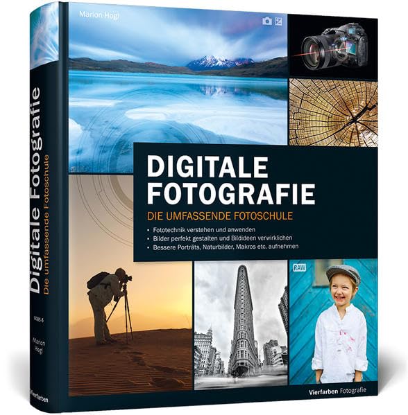 Digitale Fotografie Computer Science
