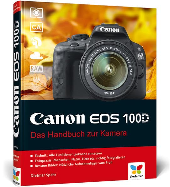 Product Image: Canon EOS 100D