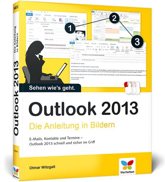 Outlook 2013 Computer Science