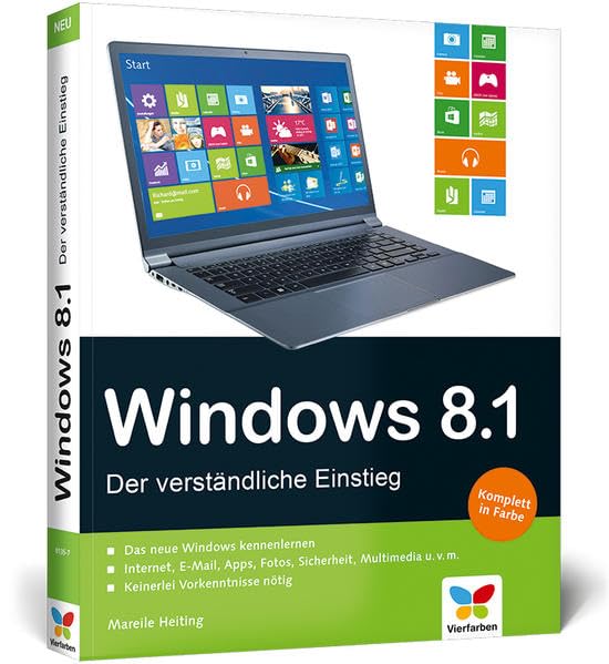 Windows 8.1 Computer Science