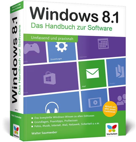 Product Image: Windows 8.1