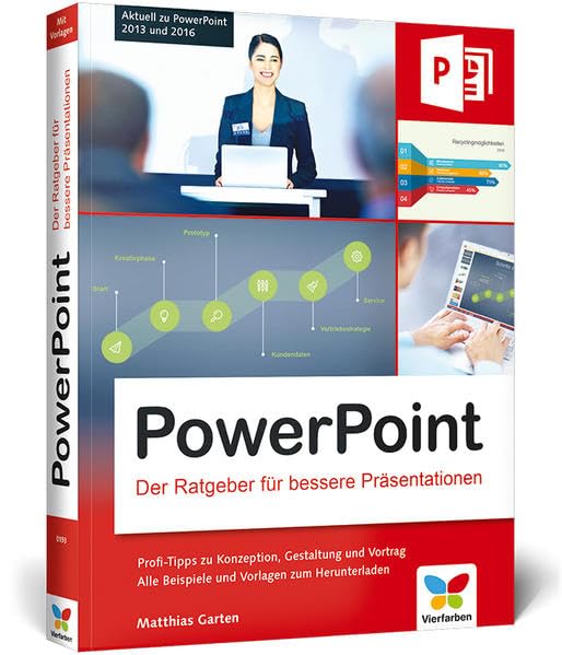 PowerPoint Business, Finance & Career