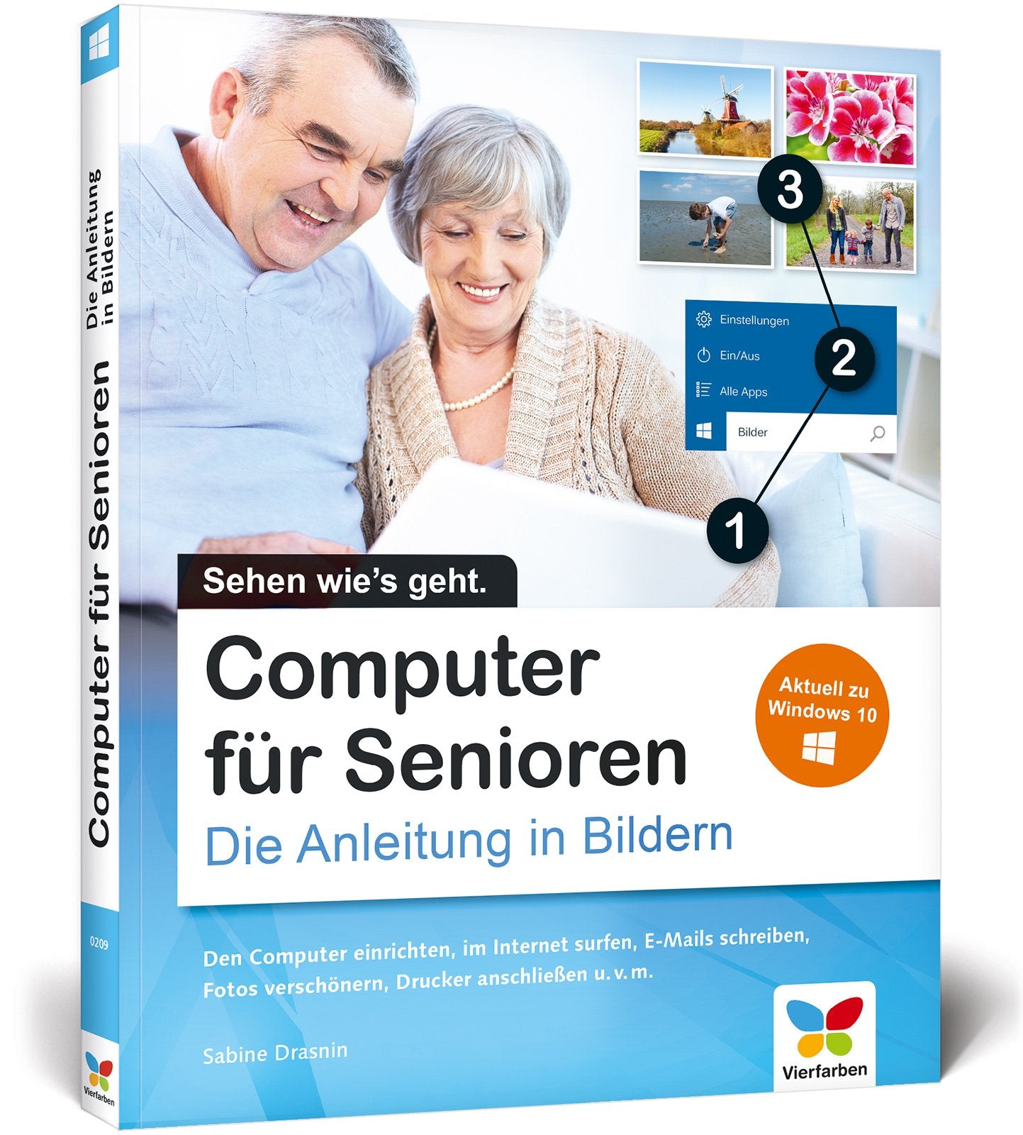 Product Image: Computer für Senioren